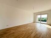 Wohnzimmer - Etagenwohnung mit 91,00 m² in Dresden zur Miete