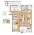 Grundriss - 