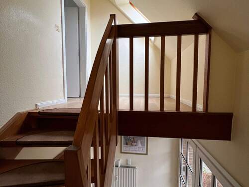 Eingang Wohnung - 