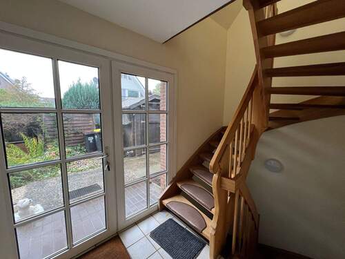 Treppenhaus - 