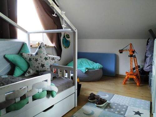 Kinderzimmer - 