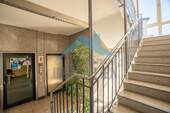 Treppenhaus - Büro in Kassel / Mitte