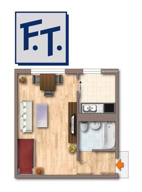 1-RW mitte ASS 32-44 - 