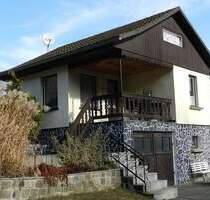 Garten Wochenendhaus in ruhiger Lage zu verkaufen - Saalfeld/Saale