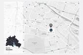 Lageplan - 
