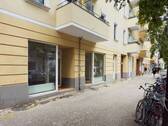 Außenansicht - 5 Zimmer Büro in Berlin