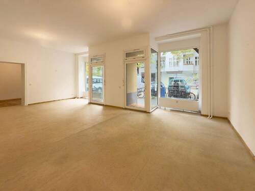 Innenansicht - Büro mit 133,00 m&sup2; in Berlin zum Kaufen