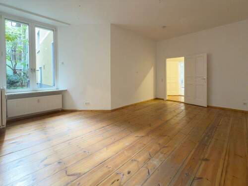 Innenansicht - 