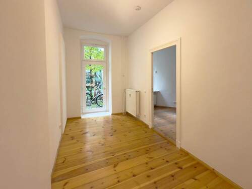Innenansicht - 