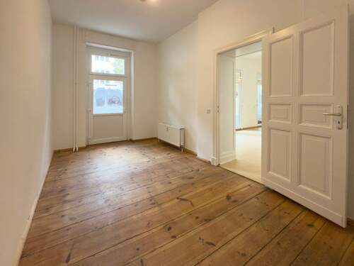 Innenansicht - 