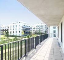 Erstklassiges Wohnen: Ihr neues Zuhause in den Halske Gärten - Berlin Siemensstadt