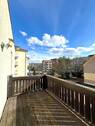 Balkon - 
