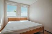 Ein Schlafzimmer - 