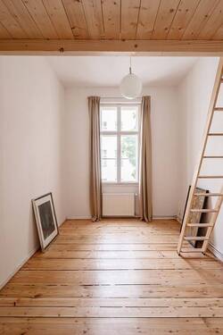 Bild 3 - 2 Zimmer Etagenwohnung in Berlin