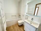 modernes Bad - 