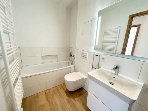 modernes Bad - 