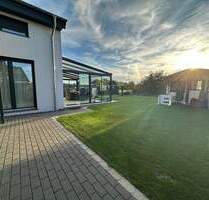 Familienhaus mit zwei eigenständigen Wohnbereichen - Verden (Aller) Klein Hutbergen