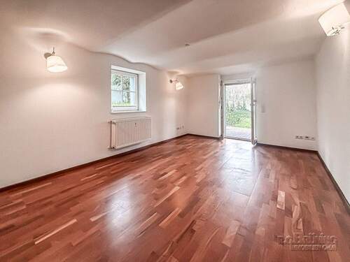 WoZi - 2 Zimmer Etagenwohnung in Kehl