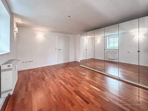 SchlafZim - Etagenwohnung mit 61,00 m&sup2; in Kehl zur Miete