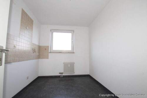 Küche - 3 Zimmer Etagenwohnung in Bonn / Brüser Berg