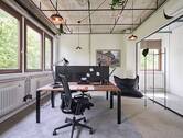 Doppelbüro - Büro zur Miete in Neuss