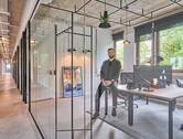 Doppelbüro - Büro mit 40,00 m&sup2; in Neuss zur Miete