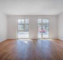 Halske Gärten - Moderne, lichtdurchflutete Wohnungen im Grünen - Berlin Siemensstadt