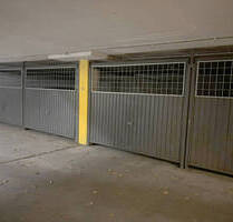 3 abschließbare Tiefgaragenboxen in Darmstadt am Standort Bartningstraße zu erwerben!