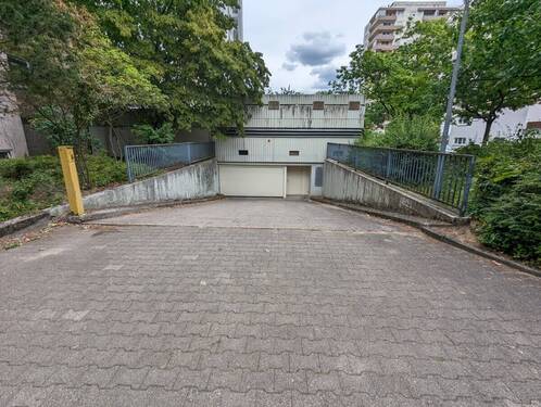 Tiefgaragenbox Darmstadt - Einfamilienhaus in Darmstadt zum Kaufen