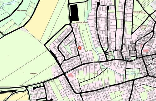 Lageplan 2 - 