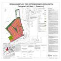Bebauungsplan - 