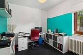 Zimmer 2 im Obergeschoss ( 11,46m² ) - 