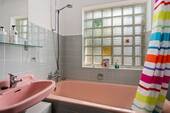 Badezimmer im Obergeschoss ( 3,08m² ) - 