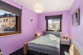 Schlafzimmer im Erdgeschoss ( 13,10m² ) - 