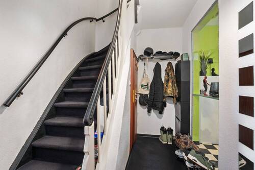 Flur ( 5,79m² ) - 
