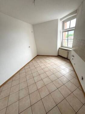 Küche - 2 Zimmer Etagenwohnung in Magdeburg