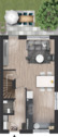 Grundriss Erdgeschoss - 