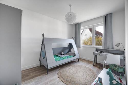 Kinderzimmer - 