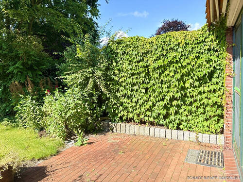 Terrasse - 