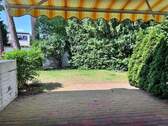 464 geschützte Terrasse - 