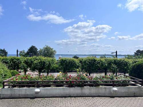 464 Blick zur Ostsee - 