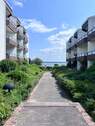 464 Weg zum Strand und zur Promenade - In direkter Strandnähe - Ruhig gelegene 1-Zimmer-Eigentumswohnung mit sonniger Terrasse und Tiefgaragenstellplatz