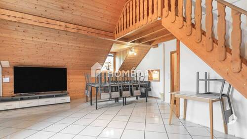 2. OG Wohnzimmer 1 - 