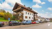 Außenansicht 3 - Investoren aufgepasst - Attraktives Mehrfamilienhaus (früher Pension) in Bad Abbach