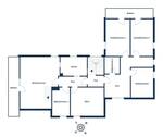Grundriss 2. OG - 