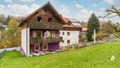 Außenansicht 1 - 1 Zimmer Mehrfamilienhaus, Wohnhaus zum Kaufen in Bad Abbach