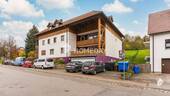 Außenansicht 2 - 1 Zimmer Mehrfamilienhaus, Wohnhaus in Bad Abbach