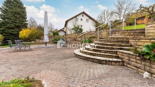 Terrasse 2 - Mehrfamilienhaus, Wohnhaus mit 590,00 m² in Bad Abbach zum Kaufen