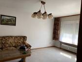 Wohnenzimmer im Erdgeschoss - 