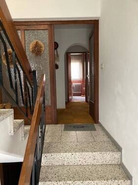 Treppenhaus - 
